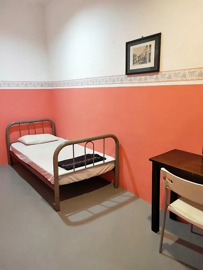 Jalan Jalan Emas Guest House Malacca Malaisie