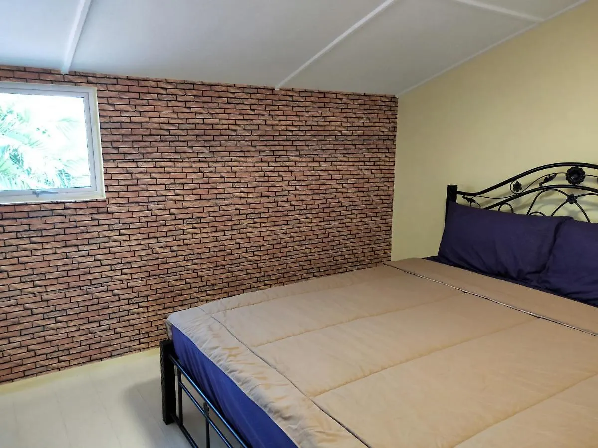 Jalan Jalan Emas Guest House Malacca 0*,  Malaysia