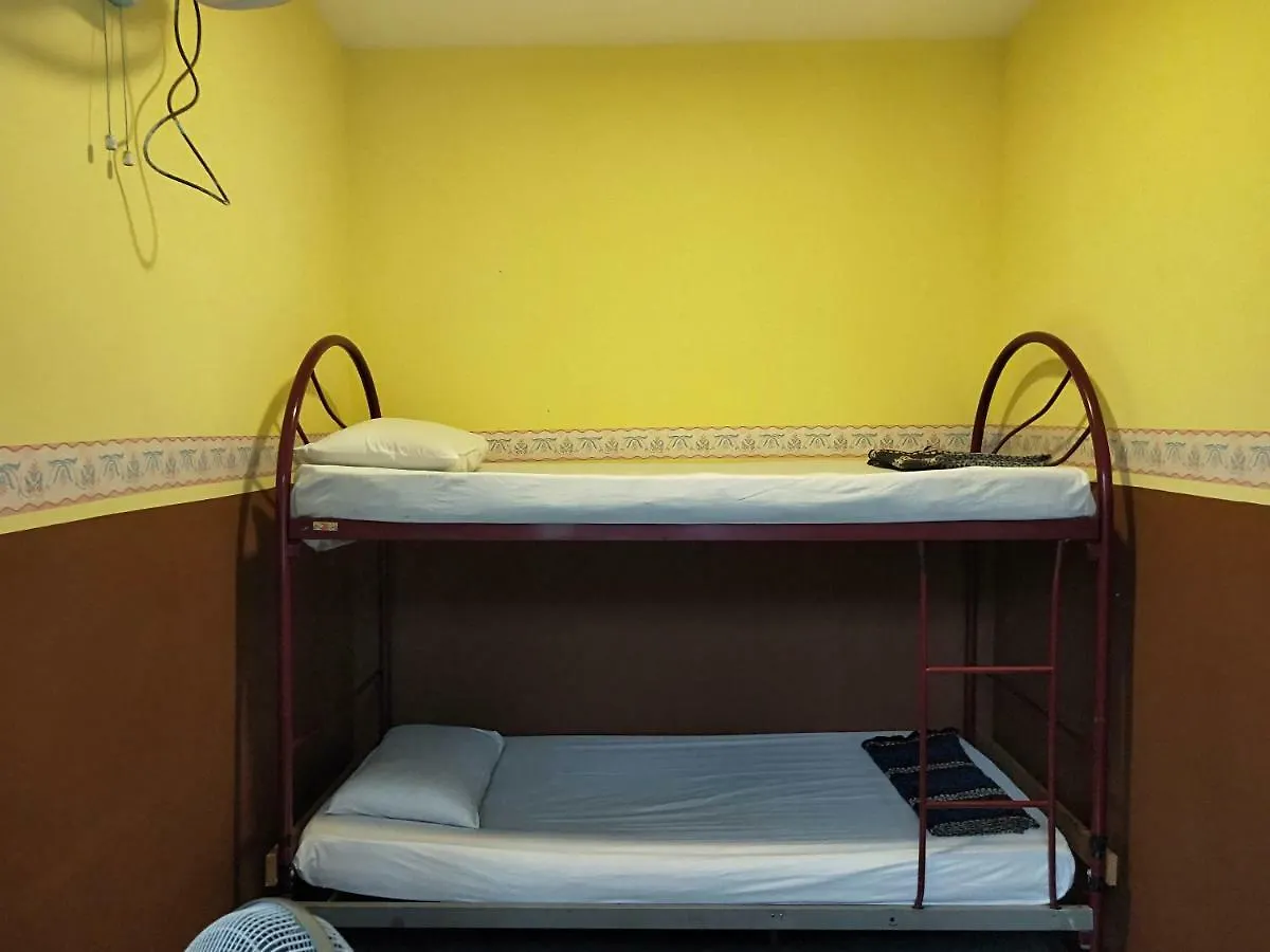 Jalan Jalan Emas Guest House Malacca 旅馆